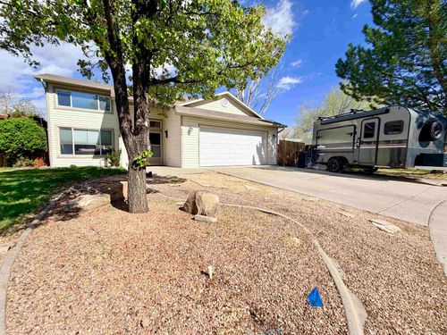 496 Moonlight Ct, Grand Junction, CO, 81504-6151 | Card Image