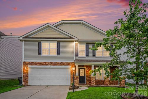 13827 Allison Forest Trl, Charlotte, NC, 28278-7757 | Card Image