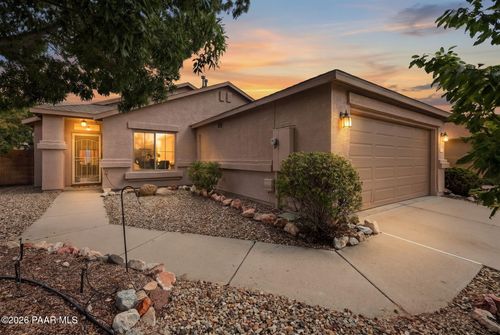 7685 N Summit Pass, Prescott Valley, AZ, 86315-3043 | Card Image