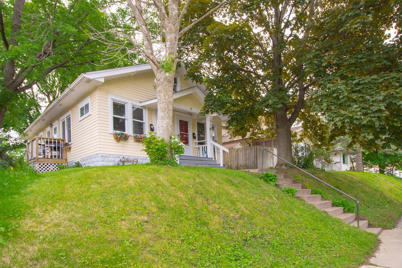 7th St, Saint Paul, MN 55119