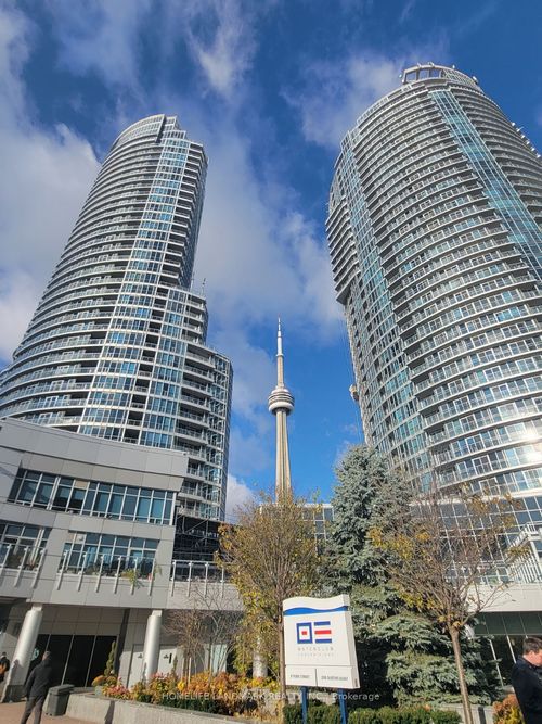 2110-208 Queens Quay W, Toronto, ON, M5J2Y5 | Card Image