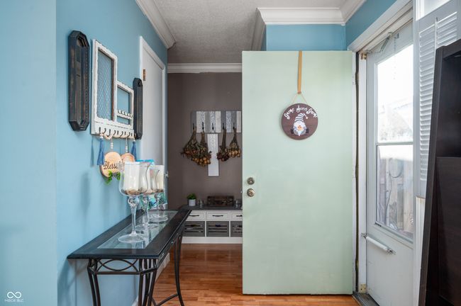 7622 Vintage Ct, Condo with 3 bedrooms, 3 bathrooms and null parking in Lawrence IN | Image 4