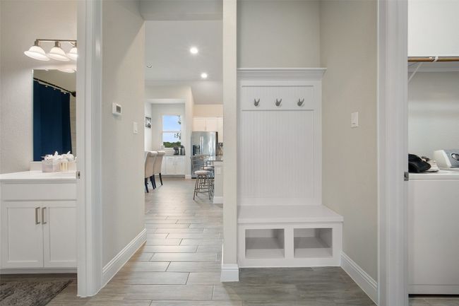 127 Buteo St, House other with 4 bedrooms, 3 bathrooms and 2 parking in Cedar Creek TX | Image 20
