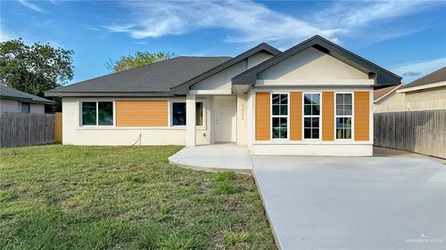 2823 Tampico St, Hidalgo, TX, 78557-3502 | Card Image