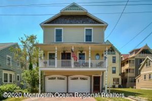 24 Bath Ave, Ocean Grove, NJ, 07756-1638 | Card Image