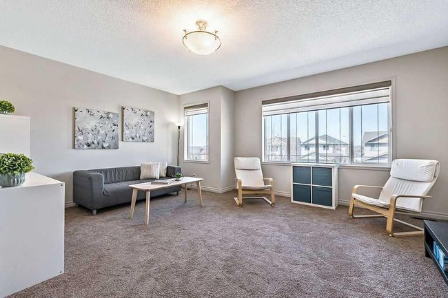 419 Cimarron Blvd, House other with 3 bedrooms, 3 bathrooms and 4 parking in Okotoks AB | Image 28