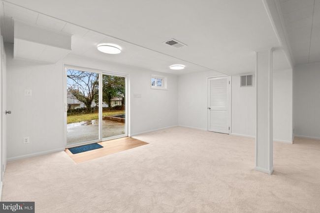 5804 Mentana St, House other with 4 bedrooms, 3 bathrooms and null parking in NEW CARROLLTON MD | Image 29