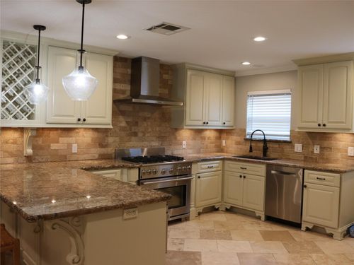 11419 Landsdowne Dr, Houston, TX, 77035-2417 | Card Image