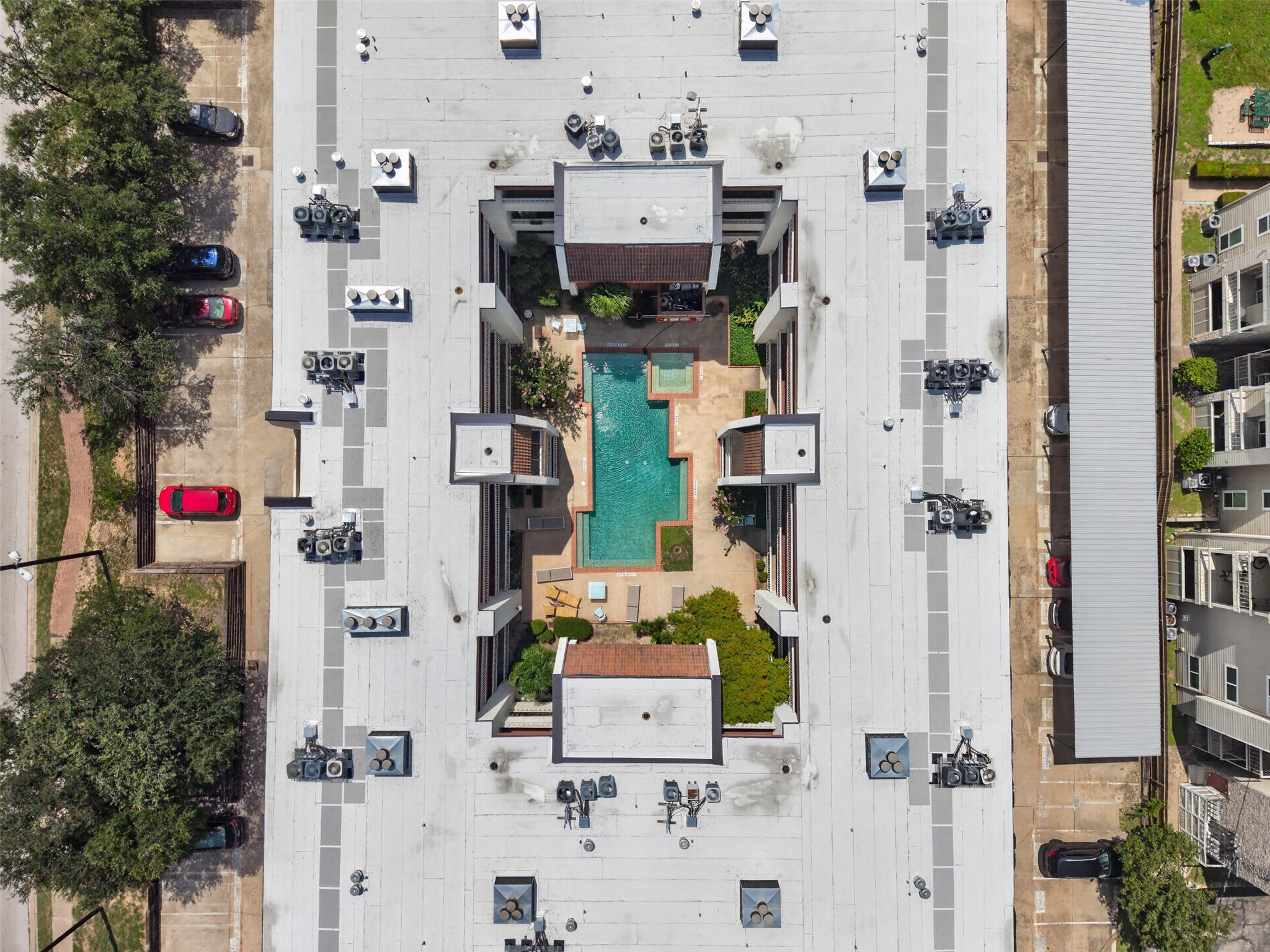 Residential in Austin 5