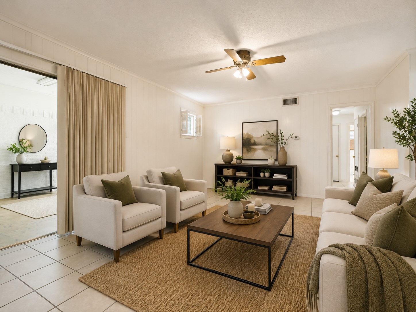 Residential in Greenville 4