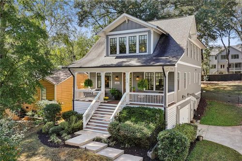 218 Rockyford Rd Ne, Atlanta, GA, 30317-1340 | Card Image