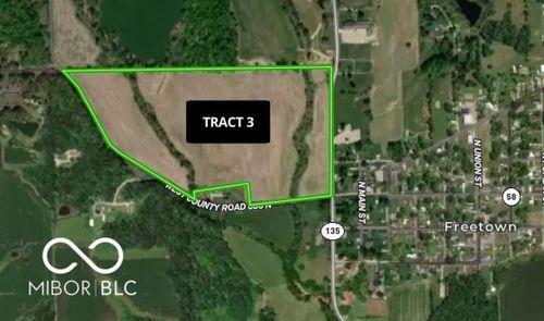 5000 W County Road 680 N, Freetown, IN, 47235 | Card Image