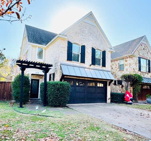 509 Heath Ln, Coppell, TX, 75019-4267 | Card Image