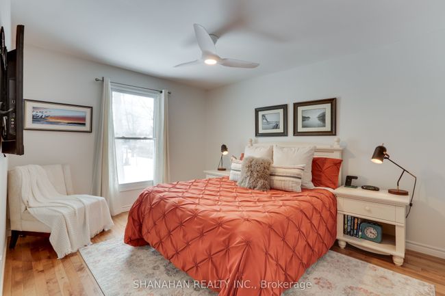 73 Sunset Ave, House other with 4 bedrooms, 3 bathrooms and 4 parking in Warwick ON | Image 22