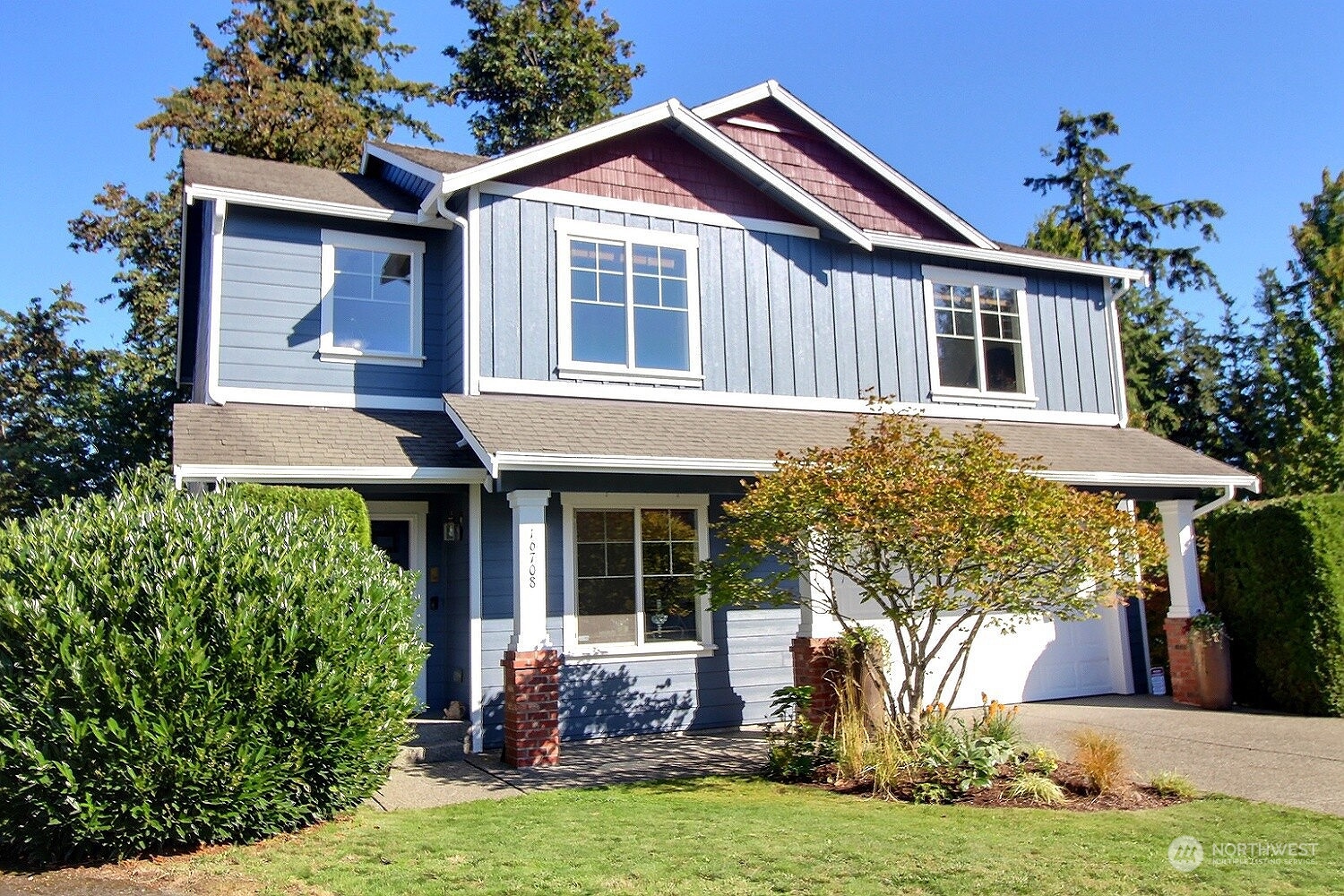 262nd Pl, Covington, WA 98042