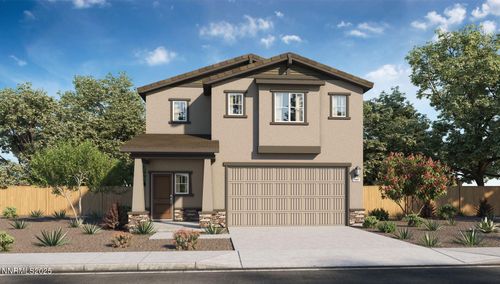 lot-45-1830 Biotite Way, Sparks, NV, 89436-9496 | Card Image