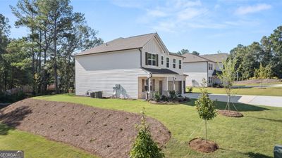 2818 Cromwell Lane, House other with 4 bedrooms, 3 bathrooms and null parking in Snellville GA | Image 3