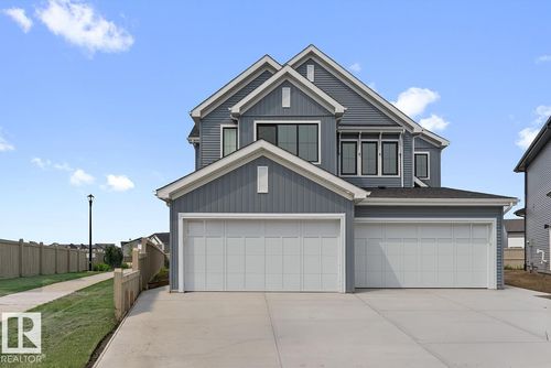 1066 Cristall Cres Sw, Edmonton, AB, T6W5S6 | Card Image