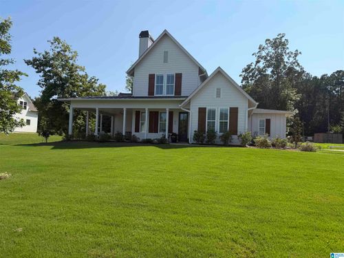 65 Stonewood Lane, SPRINGVILLE, AL, 35146 | Card Image