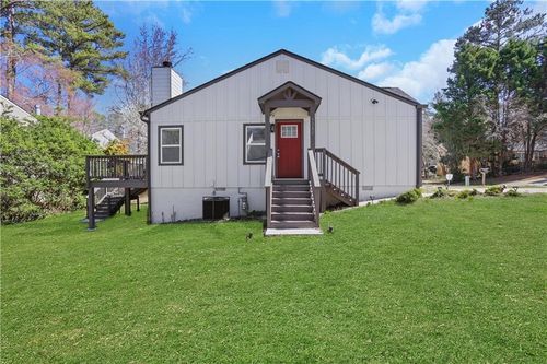 3242 Kingswood Gln, Decatur, GA, 30034-6709 | Card Image
