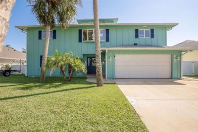 623 Cumberland Drive, House other with 4 bedrooms, 3 bathrooms and null parking in Flagler Beach FL | Image 2