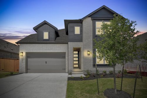 596 Biscayne Bay Bnd, Kyle, TX, 78640-3161 | Card Image