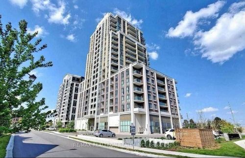 1107-9560 Markham Rd, Markham, ON, L6E0T9 | Card Image