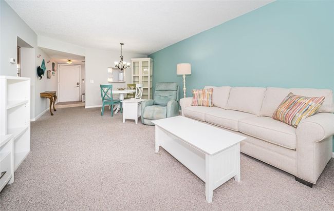 APT-107 - 1450 Heather Ridge Blvd, Condo with 2 bedrooms, 1 bathrooms and null parking in DUNEDIN FL | Image 11