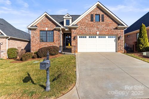 6197 Gold Springs Way, Denver, NC, 28037-6251 | Card Image