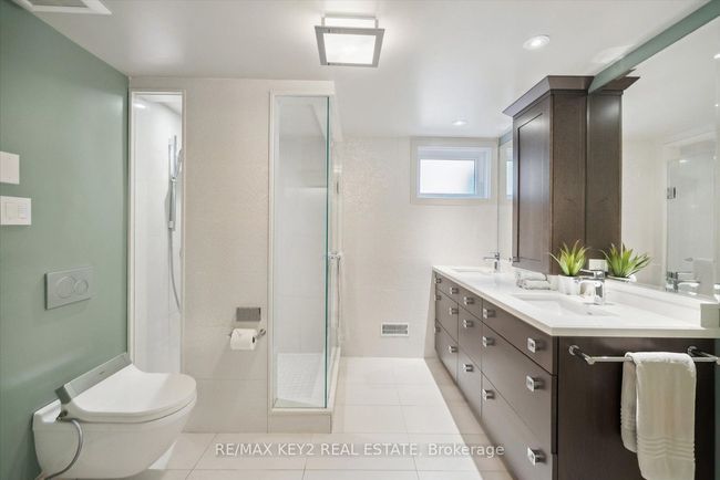 50 Norwich Dr, House other with 5 bedrooms, 5 bathrooms and 4 parking in Markham ON | Image 34