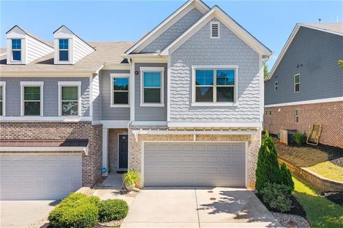130 Maple Creek Way, Woodstock, GA, 30188-7707 | Card Image
