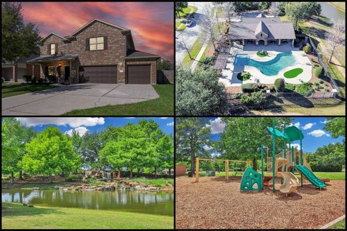 24407 Split Rock Fls, Tomball, TX, 77375-5357 | Card Image