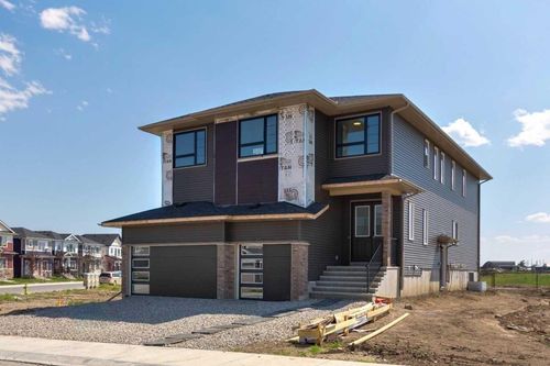 427 Bridgeport Glen, Chestermere, AB, T1X3C9 | Card Image