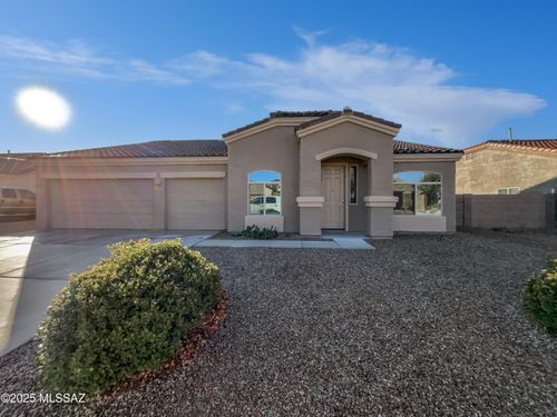 7939 W Imperial Eagle Court, Tucson, AZ, 85757 | Card Image