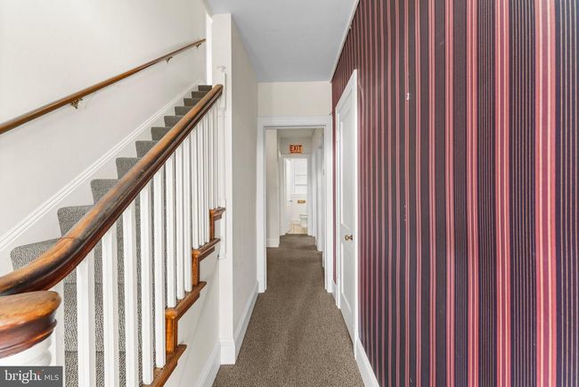 95 N Main St, Home with 0 bedrooms, 3 bathrooms and null parking in Kilmarnock VA | Image 59