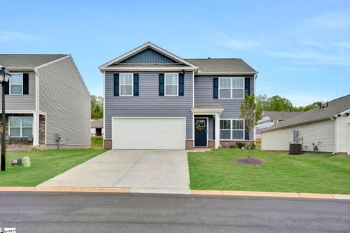 407 Palmerston Dr, Piedmont, SC, 29673-8259 | Card Image
