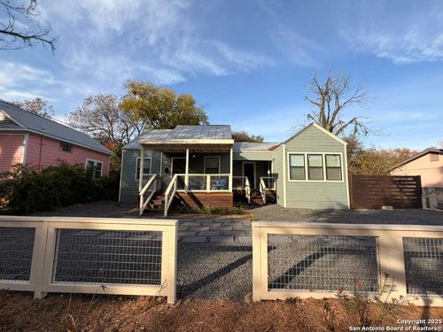 251 E Woodlawn Ave, San Antonio, TX, 78212-3553 | Card Image