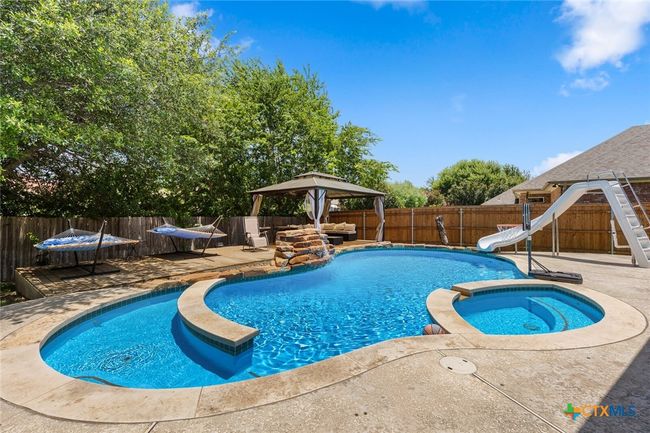 2123 Grizzly Trl, House other with 5 bedrooms, 4 bathrooms and null parking in Harker Heights TX | Image 14