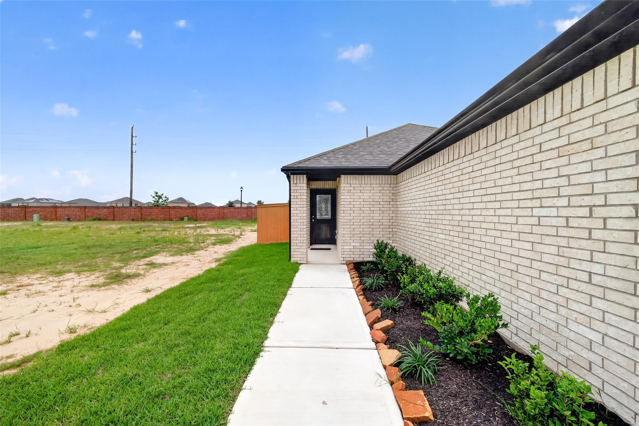 Residential in Katy 5