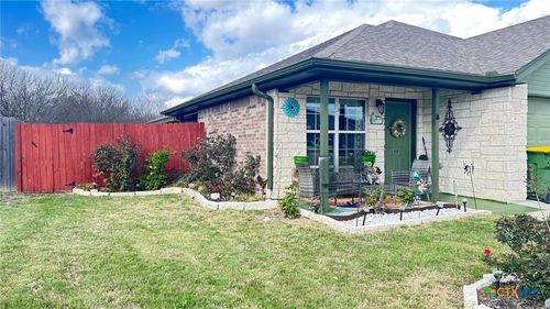 unit-b-1004 Leah Dr, Troy, TX, 76579-2762 | Card Image