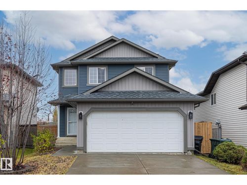 19 Heatherlands Way, Spruce Grove, AB, T7X4L3 | Card Image