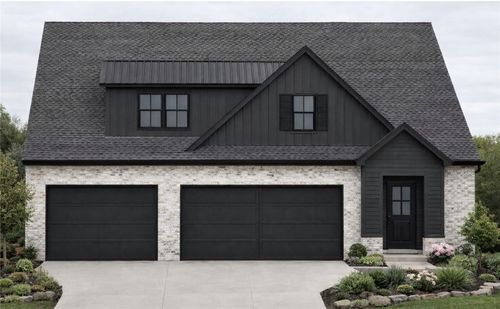 1606 Crystal Clear Lane, Lowell, AR, 72745 | Card Image