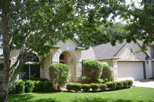 8741 Lemens Spice Trl, Austin, TX, 78750-3669 | Card Image