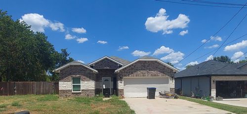 914 Park St, Greenville, TX, 75401-5400 | Card Image
