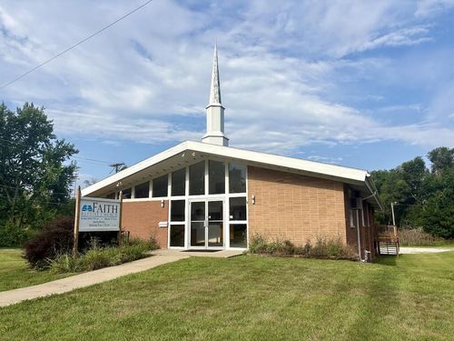 1408 N 22nd St., Fort Dodge, IA, 50501 | Card Image