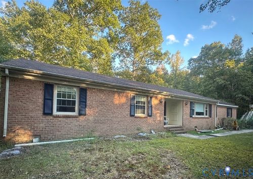 7815 Gold Acres Farm Rd, Prince George, VA, 23875-3030 | Card Image