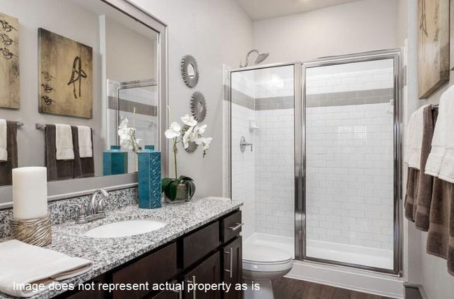 APT-4202 - 4689 Mustang Pkwy, Condo with 1 bedrooms, 1 bathrooms and null parking in Carrollton TX | Image 13