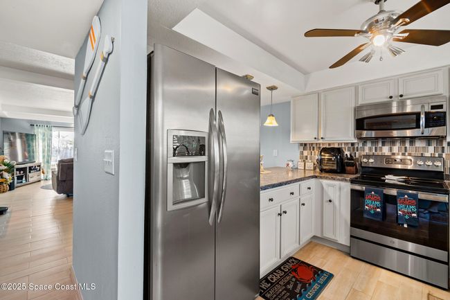 110 - 100 Canebreakers Dr, Condo with 2 bedrooms, 2 bathrooms and null parking in Cocoa FL | Image 4