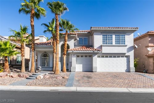 4672 El Camino Cabos Dr, Las Vegas, NV, 89147-6056 | Card Image