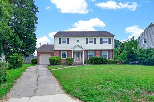 80 Croatan Rd, Newport News, VA, 23606-2617 | Card Image